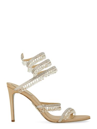 Rene caovilla sandal "chandelier" - rene caovilla - Modalova