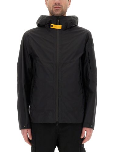 Parajumpers waterproof jacket "aso" - parajumpers - Modalova
