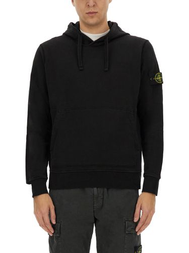 Stone island hoodie - stone island - Modalova