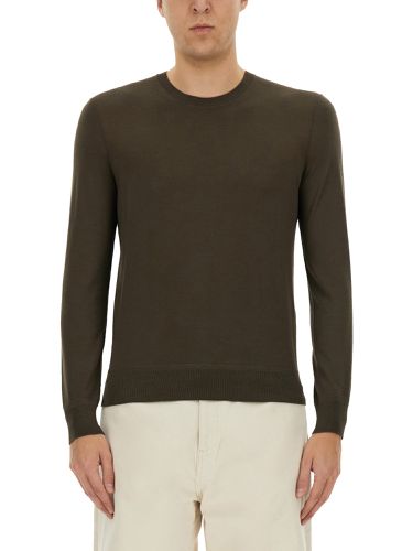 Tom ford wool jersey - tom ford - Modalova