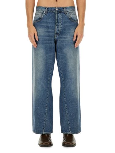 Sunflower "wide twist" jeans - sunflower - Modalova