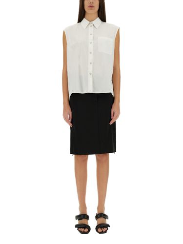 Helmut lang "apex tail" shirt - helmut lang - Modalova