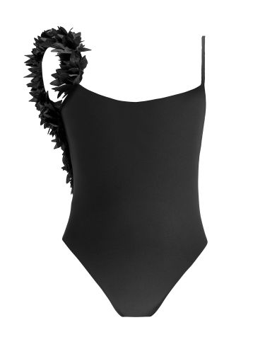 Assuan" one-piece swimsuit - la reveche - Modalova