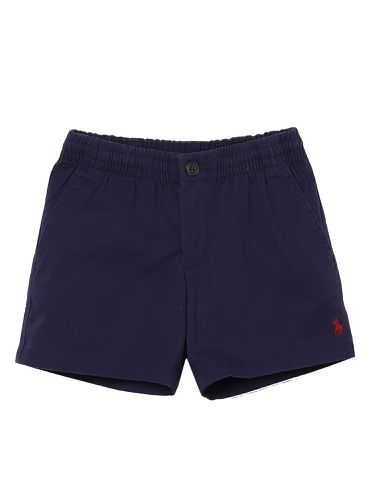 Prepstersht-shorts-flatfront - polo ralph lauren - Modalova