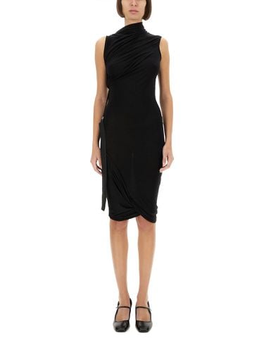 Helmut lang "wind" dress - helmut lang - Modalova