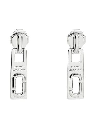 Marc jacobs zip earrings - marc jacobs - Modalova