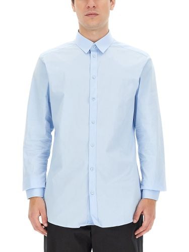 Dolce & gabbana gold fit shirt - dolce & gabbana - Modalova