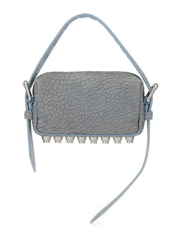 Rich mini" shoulder bag - alexander wang - Modalova