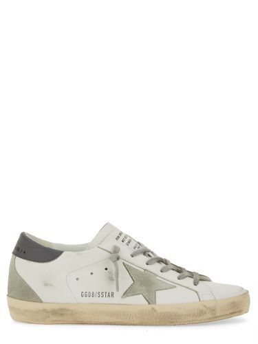 Golden goose "superstar" sneaker - golden goose - Modalova