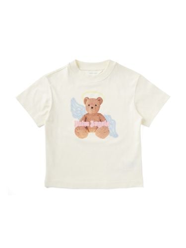 Palm angels pabearangelt-shirts/s - palm angels - Modalova