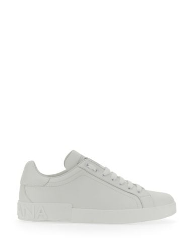 Dolce & gabbana portofino sneaker - dolce & gabbana - Modalova