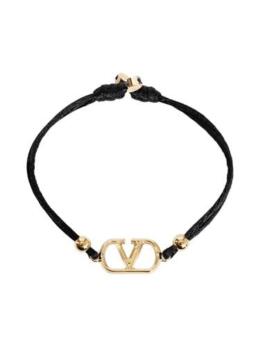 Vlogo signature" bracelet - valentino garavani - Modalova