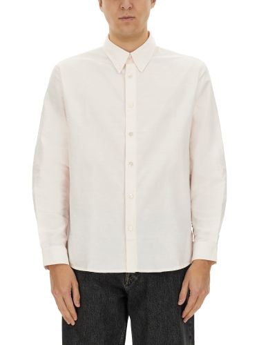 A. p.c. shirt "greg" - a.p.c. - Modalova