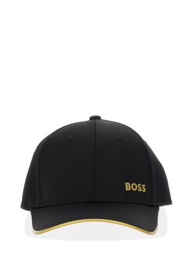 Boss baseball hat with logo - boss - Modalova