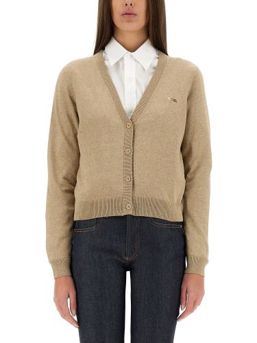 A. p.c. cardigan "josephine" - a.p.c. - Modalova