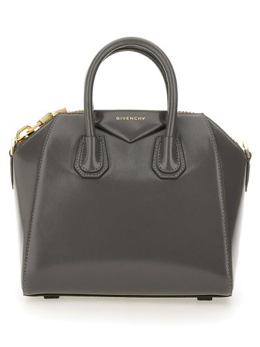 Givenchy mini antigona bag - givenchy - Modalova