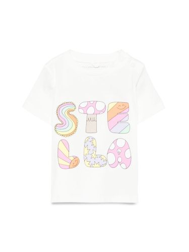 Stella mccartney special t-shirts - stella mccartney - Modalova