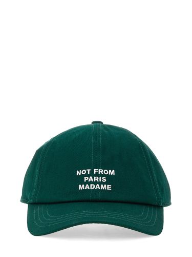 Drôle de monsieur baseball cap - drôle de monsieur - Modalova