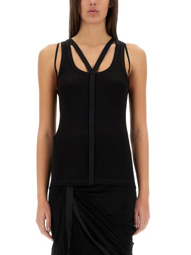 Helmut lang top "racer" - helmut lang - Modalova