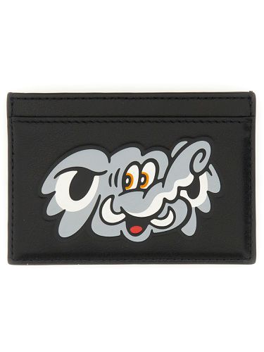 Kenzo card holder "verdy market" - kenzo - Modalova