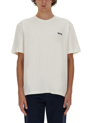 A. p.c. boxy t-shirt - a.p.c. - Modalova