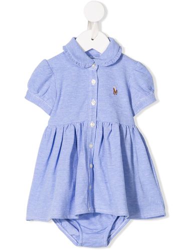 Solidxford-dresses-knit - polo ralph lauren - Modalova