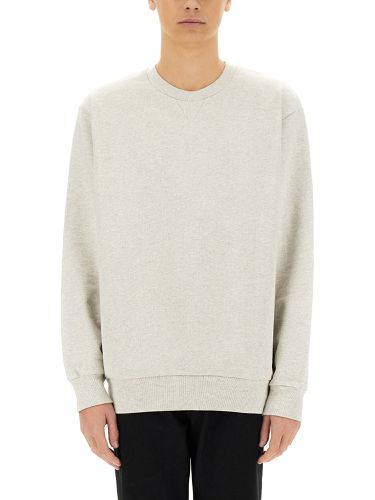 A. p.c. sweatshirt with logo - a.p.c. - Modalova