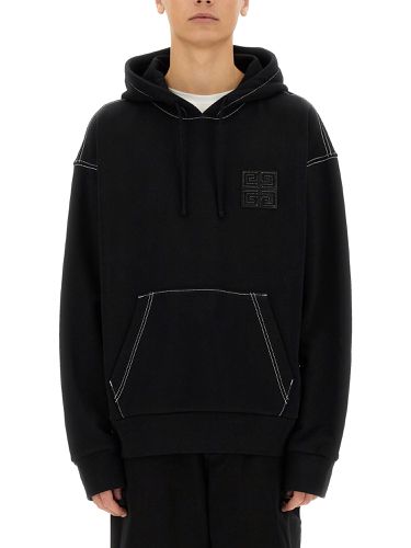 Givenchy hoodie - givenchy - Modalova