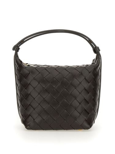 Bottega veneta "candy wallace" bag - bottega veneta - Modalova