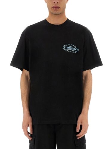 Carhartt wip "catalogue" t-shirt - carhartt wip - Modalova