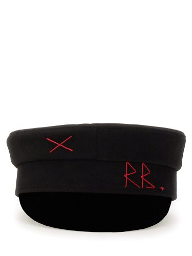 Ruslan baginskiy "baker boy" hat - ruslan baginskiy - Modalova