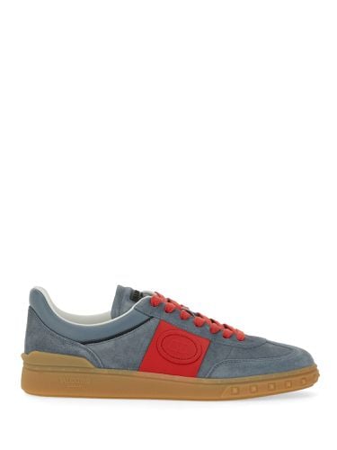 Sneaker low top upvillage - valentino garavani - Modalova