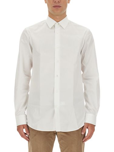 Paul smith cotton shirt - paul smith - Modalova