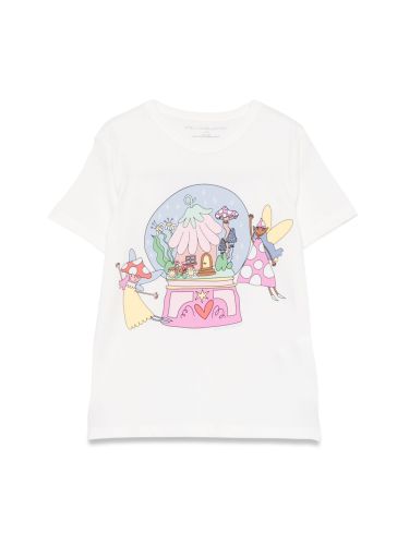 Stella mccartney t-shirt - stella mccartney - Modalova