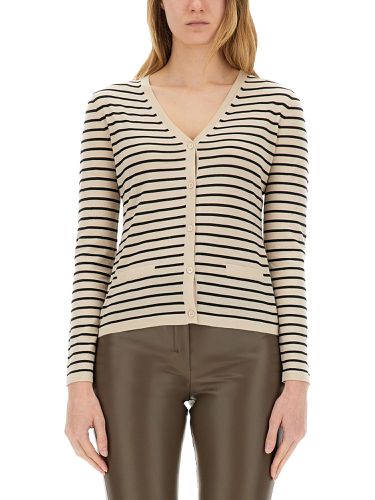 S max mara cardigan "kenya" - s max mara - Modalova