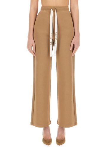 S max mara sweatpants "bali" - s max mara - Modalova