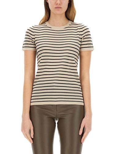 S max mara knitted "egidio" t-shirt - s max mara - Modalova