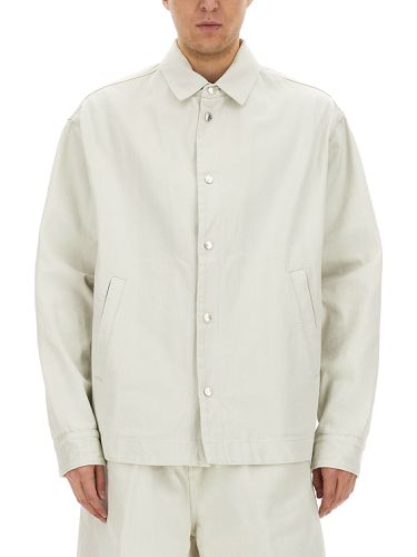 Icon new generation" overshirt - dsquared - Modalova