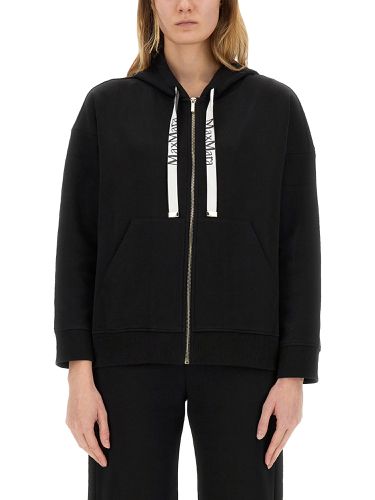 S max mara sweatshirt "jour" - s max mara - Modalova