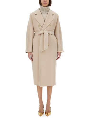 Max mara coat "ticino" - max mara - Modalova