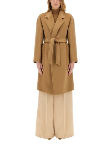 Max mara "melinda" coat - max mara - Modalova