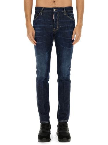 Dsquared cool guy jeans - dsquared - Modalova