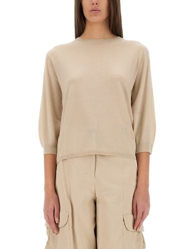 S max mara "friends" shirt - s max mara - Modalova