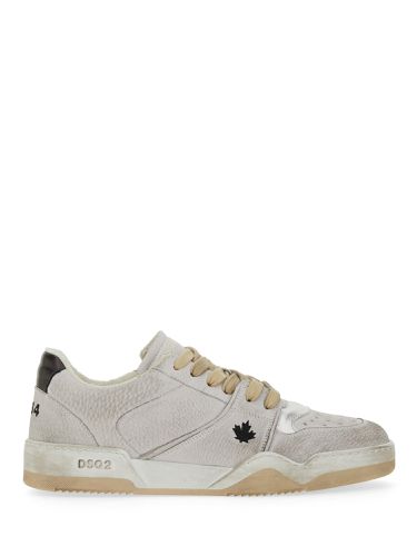 Dsquared sneaker "spiker" - dsquared - Modalova