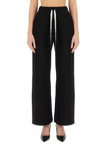 S max mara sweatpants "bali" - s max mara - Modalova