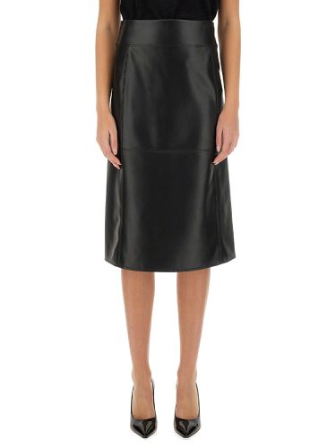 S max mara "will" skirt - s max mara - Modalova