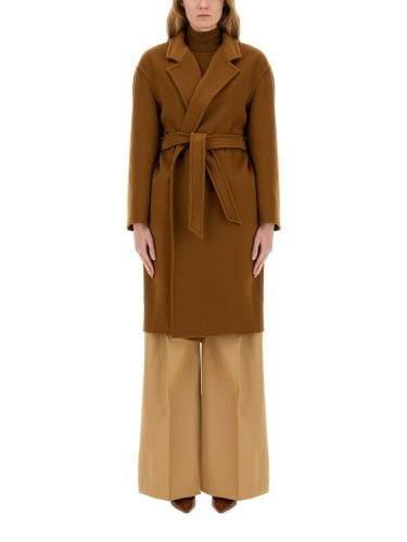 Max mara "melinda" coat - max mara - Modalova