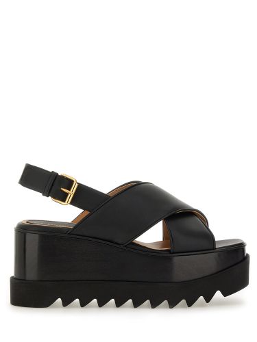 Stella mccartney sandal "elyse" - stella mccartney - Modalova