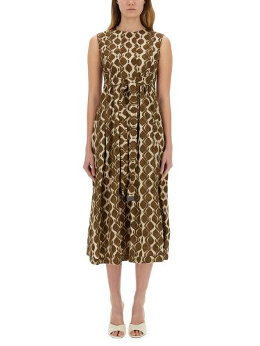 S max mara "loved" dress - s max mara - Modalova