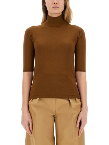 Max mara jersey "cecina" - max mara - Modalova